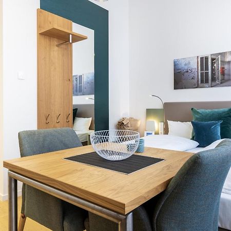 Ferienapartments Am Krusespeicher Ferienapartments Am Krusespeicher 3-27 Wißmar Buitenkant foto