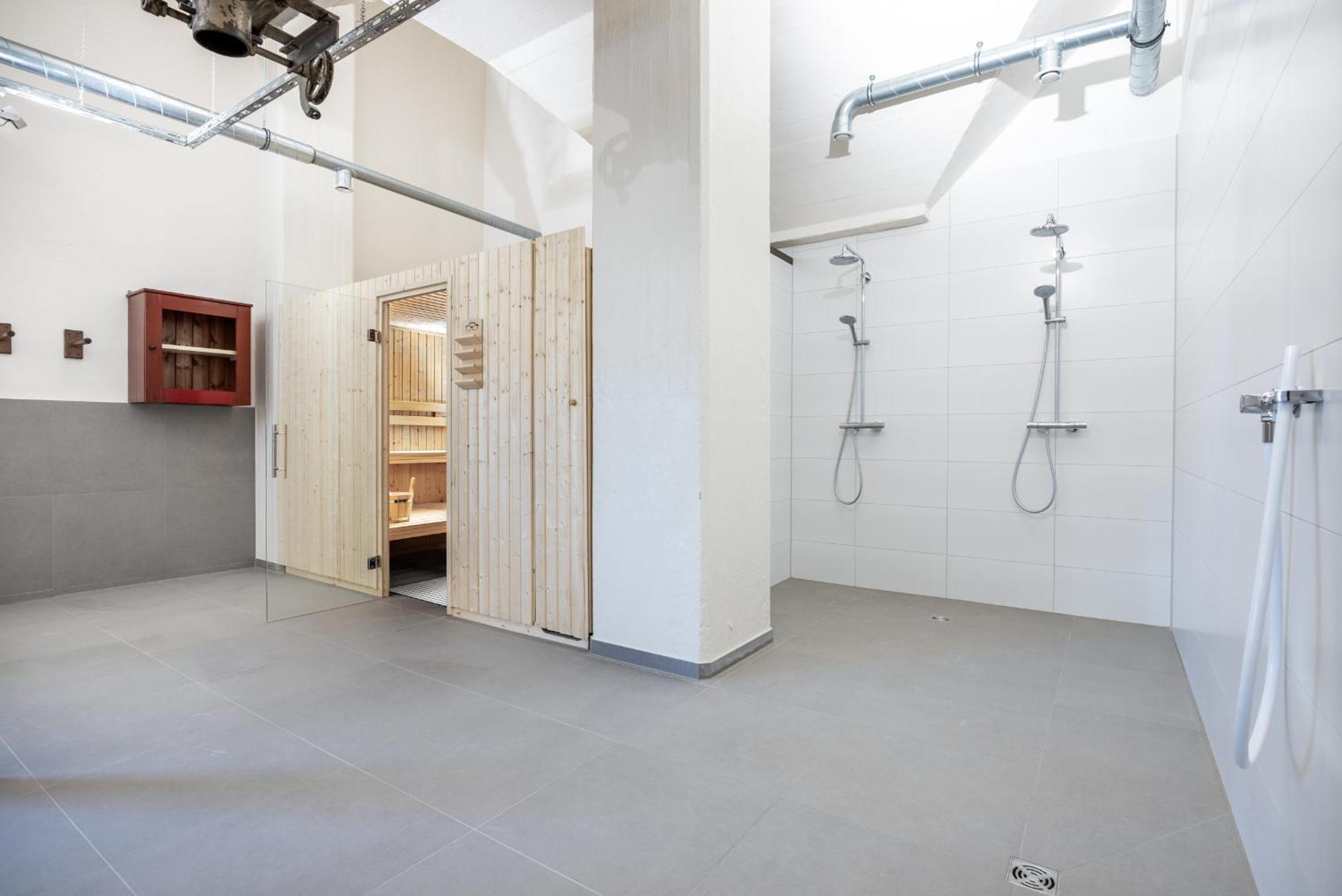 Ferienapartments Am Krusespeicher Ferienapartments Am Krusespeicher 3-27 Wißmar Buitenkant foto